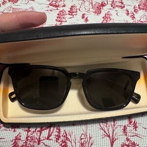RAEN Hirsch Sunglasses